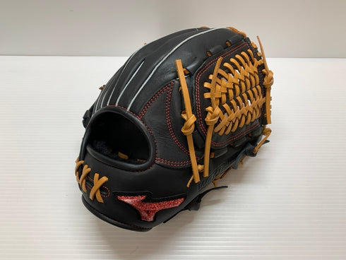 ミズノ MIZUNO WILLDRIVE Red AXI 軟式 オールラウンド用グローブ 1AJGR14210 4078