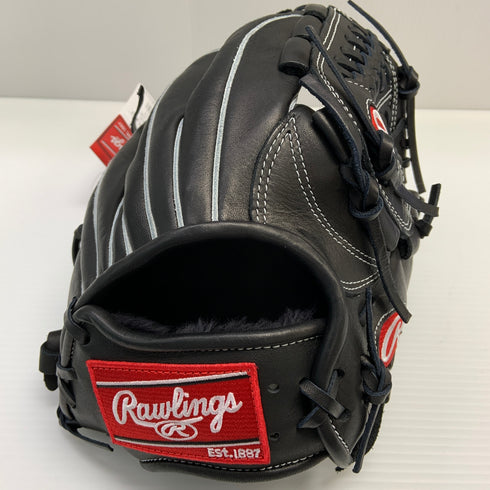 ローリングス Rawlings HOH PROEXCELELITE DUALPALM 少年軟式 子ども オールラウンド グローブ グラブ 右投げ GJ5HW2N6LMG2 タグ付き 野球 7119