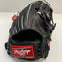 ローリングス Rawlings HOH PROEXCELELITE DUALPALM 少年軟式 子ども オールラウンド グローブ グラブ 右投げ GJ5HW2N6LMG2 タグ付き 野球 7119
