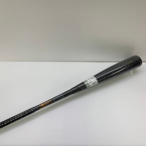 エスエスケイ SSK MM18 軟式 大人 一般 FRP製バット SBB4023 トップバランス 未使用品 ケース付き 野球 8509