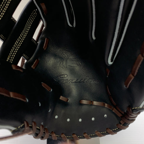 ジェニュイン Genuine 硬式 大人 一般 外野手用 グローブ グラブ 右投げ タグ付き 野球 1507