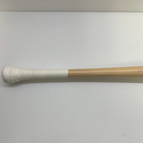 ミズノ MIZUNO ミズノプロロイヤルエクストラ 硬式 大人 一般 木製バット(BFJマーク) 中古 野球 7809