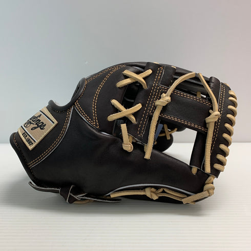 ローリングス Rawlings プロプリファード 硬式 大人 一般 内野手用 グローブ グラブ 右投げ GH4PR934FS タグ付き 野球 6269