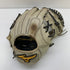 ミズノ MIZUNO ミズノプロ オーダー HAGAJAPAN 硬式 大人 一般 内野手用 グローブ グラブ 右投げ 中古品 野球 6764