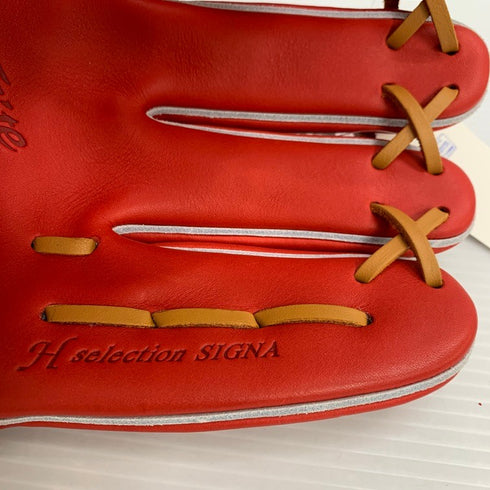 ミズノ MIZUNO グローバルエリート 軟式 内野手用グローブ 1AJGR31703 4339