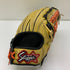 久保田スラッガー KUBOTA SLUGGER 硬式 大人 一般 内野手用 グローブ グラブ 右投げ オーダー 中古品 野球 9524