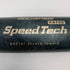 アシックス asics SpeedTech 中学硬式 部活 クラブチーム 金属製バット BB8701 ミドルバランス 中古 野球 8304