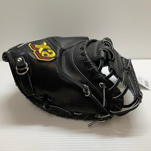 ザナックス XANAX トラスト 硬式キャッチャーミット CL1型 BHC24CL1T 4385