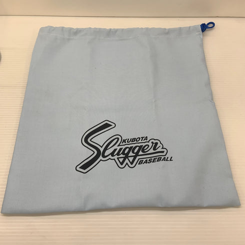 久保田スラッガー KUBOTA SLUGGER 硬式 大人 一般 内野手用 グローブ グラブ 右投げ KSG-SR2 C-1751 タグ付き グローブ袋付き 野球 7534