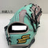 エスエスケイ SSK プロエッジ オーダー 硬式 大人 一般 内野手用 グローブ グラブ 右投げ YS-025 中古品 野球 6876