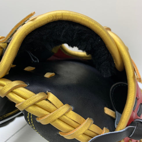 エスエスケイ SSK プロエッジ 軟式 大人 一般 キャッチャーミット 捕手 グローブ グラブ 右投げ PENM4423AL タグ付き グローブ袋付き 野球 6196