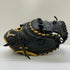 ミズノ MIZUNO 1AJCS18400 ソフトボール用 大人 一般 キャッチャーミット 捕手 グローブ グラブ 右投げ 中古品 野球 8946