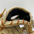 ミズノ MIZUNO ミズノプロ mizunopro 軟式 大人 一般 内野手用 グローブ グラブ 右投げ オーダー 中古品 野球 8964