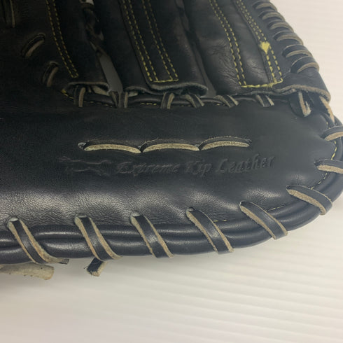 ミズノ MIZUNO ミズノプロ 硬式 大人 一般 ファーストミット 一塁手 グローブ グラブ 左投げ 2IW28300 中古品 野球 7322