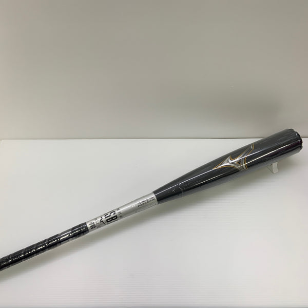 ミズノ MIZUNO ビヨンドマックスレガシーメタル 軟式 大人 一般 FRP製バット 1CJBR20084 トップバランス 未使用品 野球 8629