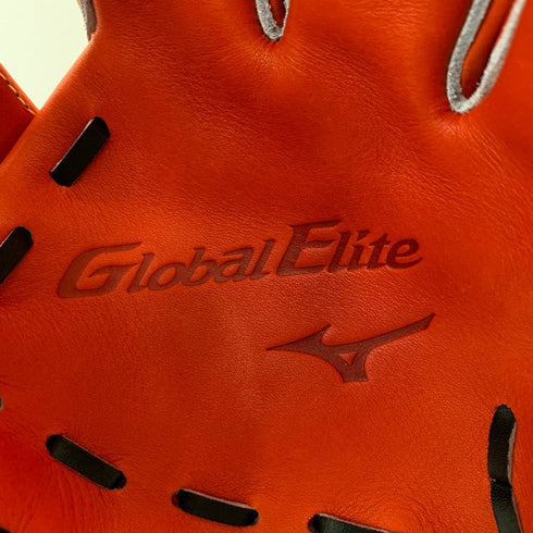 ミズノ MIZUNO グローバルエリート 硬式 内野手用グローブ 1AJGH29503 5060