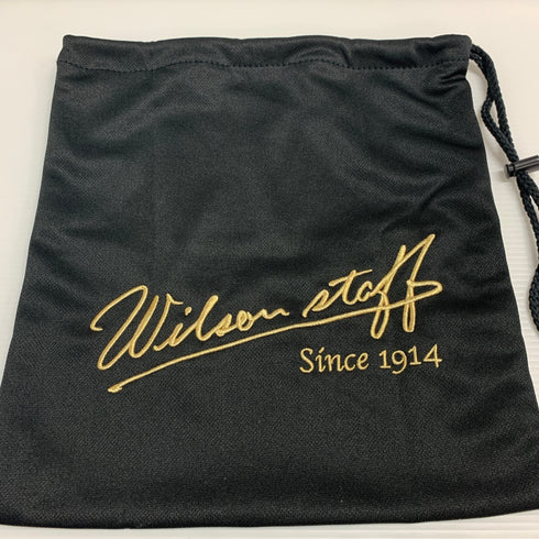 ウィルソン Wilson ウィルソンスタッフ 硬式 大人 一般 内野手用 グローブ グラブ 右投げ WBW102896 タグ付き グローブ袋付き 野球 8297