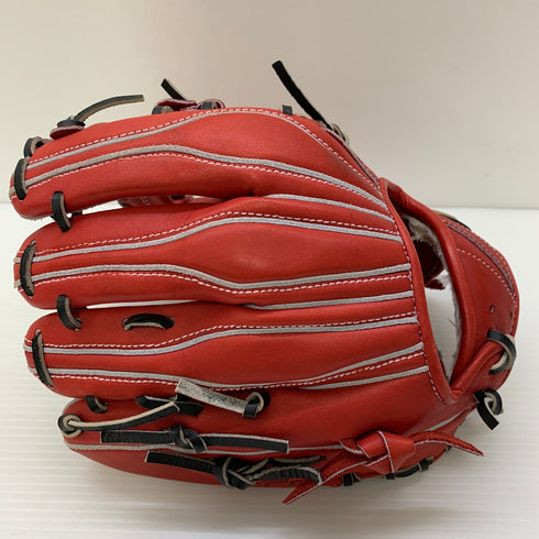 アシックス asics ゴールドステージ 軟式 大人 一般 内野手用 グローブ グラブ 右投げ 中古品 野球 6065