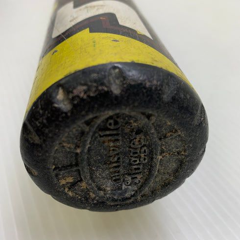 ルイスビルスラッガー Louisville Slugger カタリストX1 ソフトボール用 大人 一般 FRP製バット JFP008 中古 野球 7776