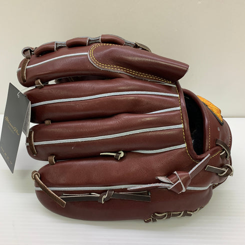 ミズノ MIZUNO ミズノプロ mizunopro 1AJGH34101 硬式 大人 一般 投手用 グローブ ピッチャー グラブ 右投げ タグ付き 野球 9876