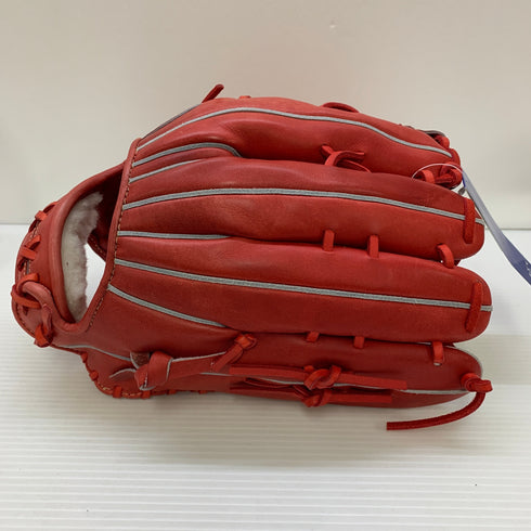 ミズノ MIZUNO グローバルエリート 硬式 大人 一般 外野手用 グローブ グラブ 左投げ 1AJGH20507 タグ付き 野球 7497