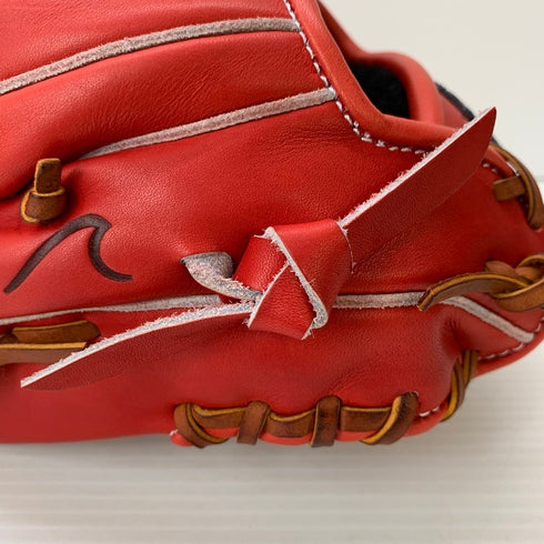 中古品 ロピ LOPI 硬式 内野手用グローブ 5012