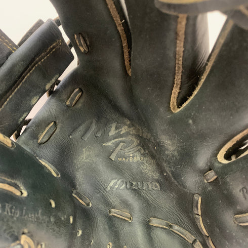 ミズノ MIZUNO ミズノプロ mizunopro 2GW28104 硬式 大人 一般 内野手用 グローブ グラブ 右投げ 中古品 野球 9325