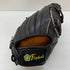 エレファント 軟式 大人 一般 内野手用 グローブ グラブ 右投げ 中古品 野球 8191