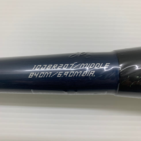 ミズノ MIZUNO ビヨンドマックス レガシーメタル 軟式 大人 一般 FRP製バット 1CJBR20784 ミドルバランス 未使用品 野球 8150