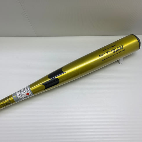 エスエスケイ SSK プロエッジ ビートフライトHT-LF 硬式 大人 一般 金属製バット EBB1104 野球 7419