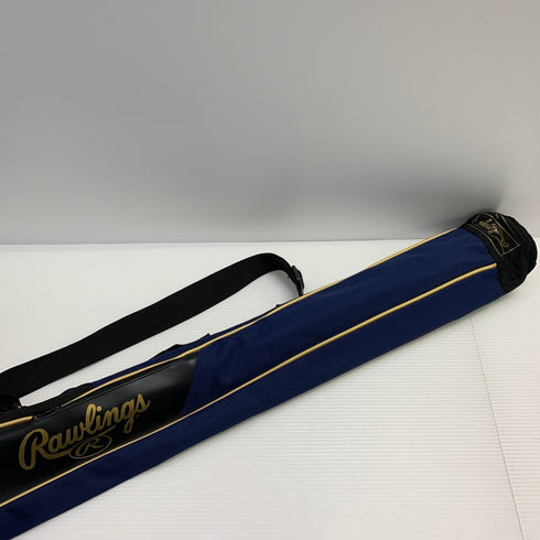 ローリングス Rawlings HYPERMACH 軟式 大人 一般 FRP製バット BR3FHM4C ケース付き 野球 7193