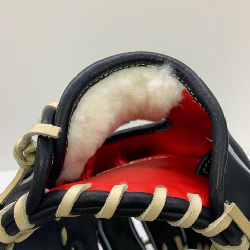 ミズノ MIZUNO グローバルエリート Global Elite 1AJGH33323 硬式 大人 一般 内野手用 グローブ グラブ 右投げ タグ付き 野球 9284
