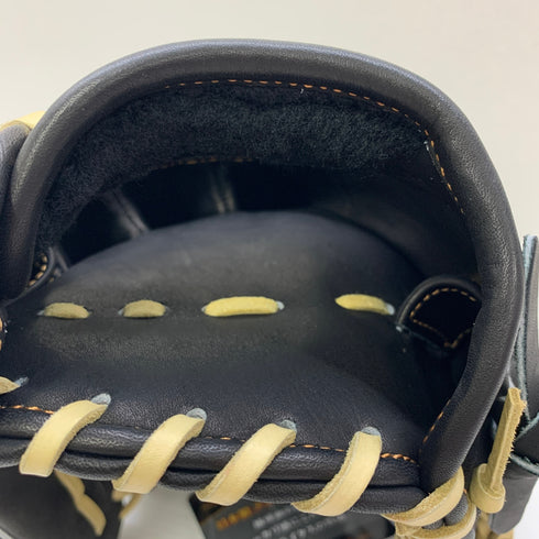 ゼット ZETT プロステイタス 軟式 大人 一般 二塁手・遊撃手用 グローブ グラブ 右投げ BRGB30270G タグ付き 野球 7495