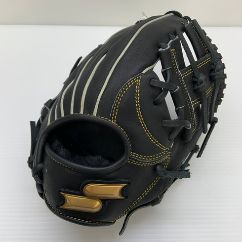 エスエスケイ SSK プロエッジ 少年軟式 子ども オールラウンド グローブ グラブ 右投げ WJG224 タグ付き 野球 8221