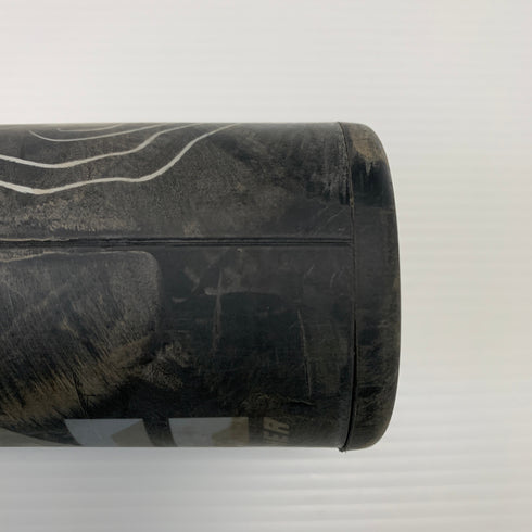 マルーチ marucci ワニクラッシャースピード 軟式 大人 一般 FRP製バット MJJSBBSW2 ミドルバランス 中古 ケース付き 野球 8303