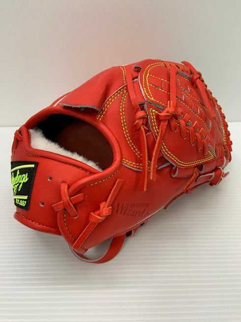 ローリングス Rawlings プロプリファード 硬式 投手用グローブ GH4PW2A15MG 3765