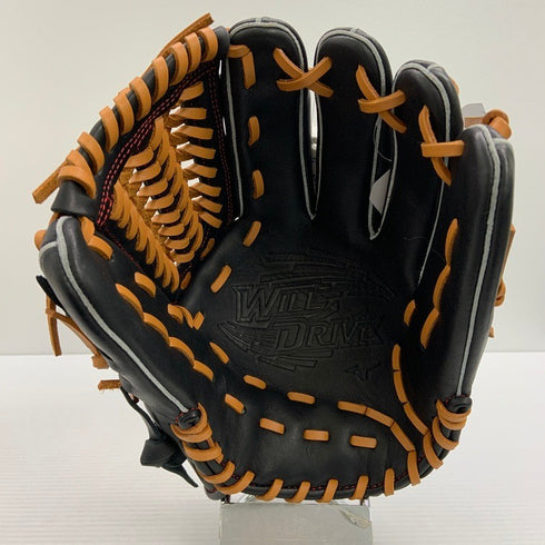 ミズノ MIZUNO ウィルドライブ 軟式 オールラウンド用グローブ 1AJGR32800 4563