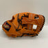 中古品 久保田スラッガー プロモデル 軟式 内野手用グローブ KSN-TA6 4076