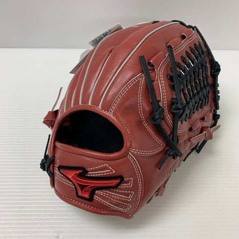 ミズノ MIZUNO ウィルドライブ 軟式 大人 一般 オールラウンド グローブ グラブ 右投げ 1AJGR33500 タグ付き 野球 6105