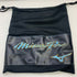 中古品 ミズノ MIZUNO ミズノプロ オーダー 軟式 外野手用グローブ HAGA製 刺繍有り 5328