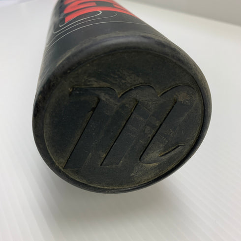 マルーチ marucci ワニクラッシャー 軟式 大人 一般 FRP製バット MJJSBBWS 野球 7396