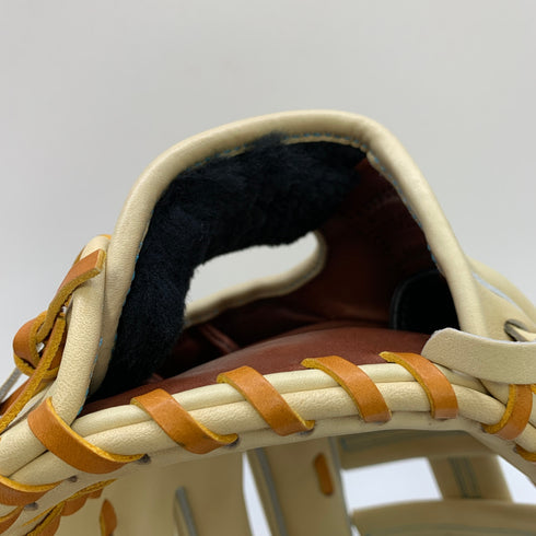 エスエスケイ SSK プロエッジ 硬式 大人 一般 内野手用 グローブ グラブ 右投げ PEK8445L21 タグ付き グローブ袋付き 野球 7140