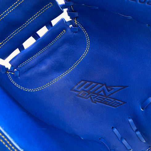 エスエスケイ SSK ウインドリーム 軟式 大人 一般 キャッチャーミット 捕手 グローブ グラブ 右投げ WNM12024 タグ付き 野球 6709