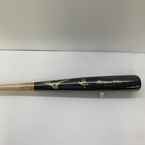 ミズノ MIZUNO ミズノプロ 硬式 大人 一般 木製バット(BFJマーク) 1CJWH21600 佐藤型 野球 7046