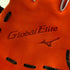 ミズノ MIZUNO グローバルエリート 硬式 内野手用グローブ 1AJGH29503-52 5061