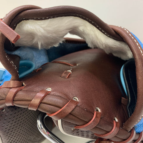 ウィルソン Wilson ワナビーヒーロー 軟式 大人 一般 キャッチャーミット 捕手 グローブ グラブ 右投げ WBW103832 タグ付き 野球 7380