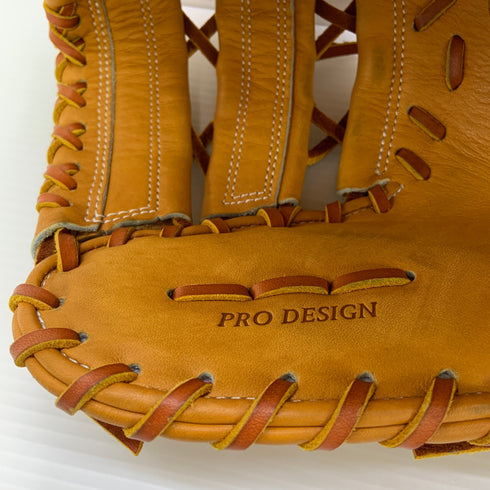 ローリングス Rawlings HOH GH6HBKO5 硬式 大人 一般 ファーストミット 一塁手 グローブ グラブ 右投げ 中古品 野球 9104