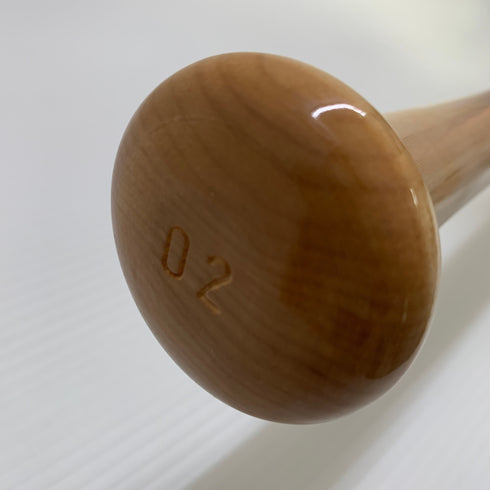 O-BAT FACTORY 硬式 大人 一般 木製バット OBF-HM02 野球 6994