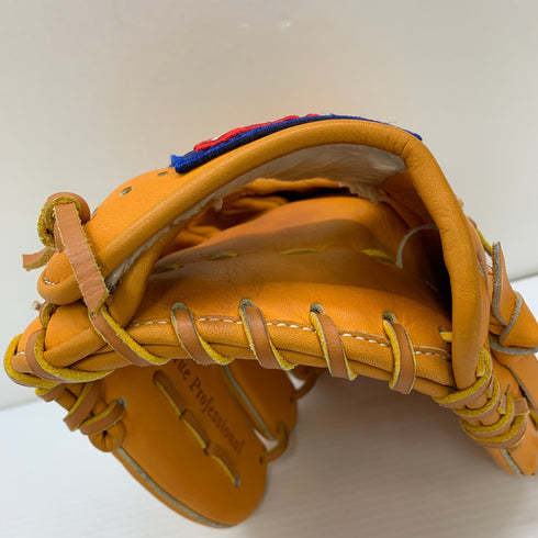 久保田スラッガー KUBOTA SLUGGER KSG-PROB トレーニング用 トレーニング グローブ グラブ 右投げ 中古品 野球 1475