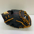 ウィルソン Wilson HTG2BZ 硬式 大人 一般 キャッチャーミット 捕手 グローブ グラブ 右投げ 中古品 野球 9831